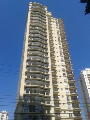 Apartamento venda Vila Mariana - Referência 260-1